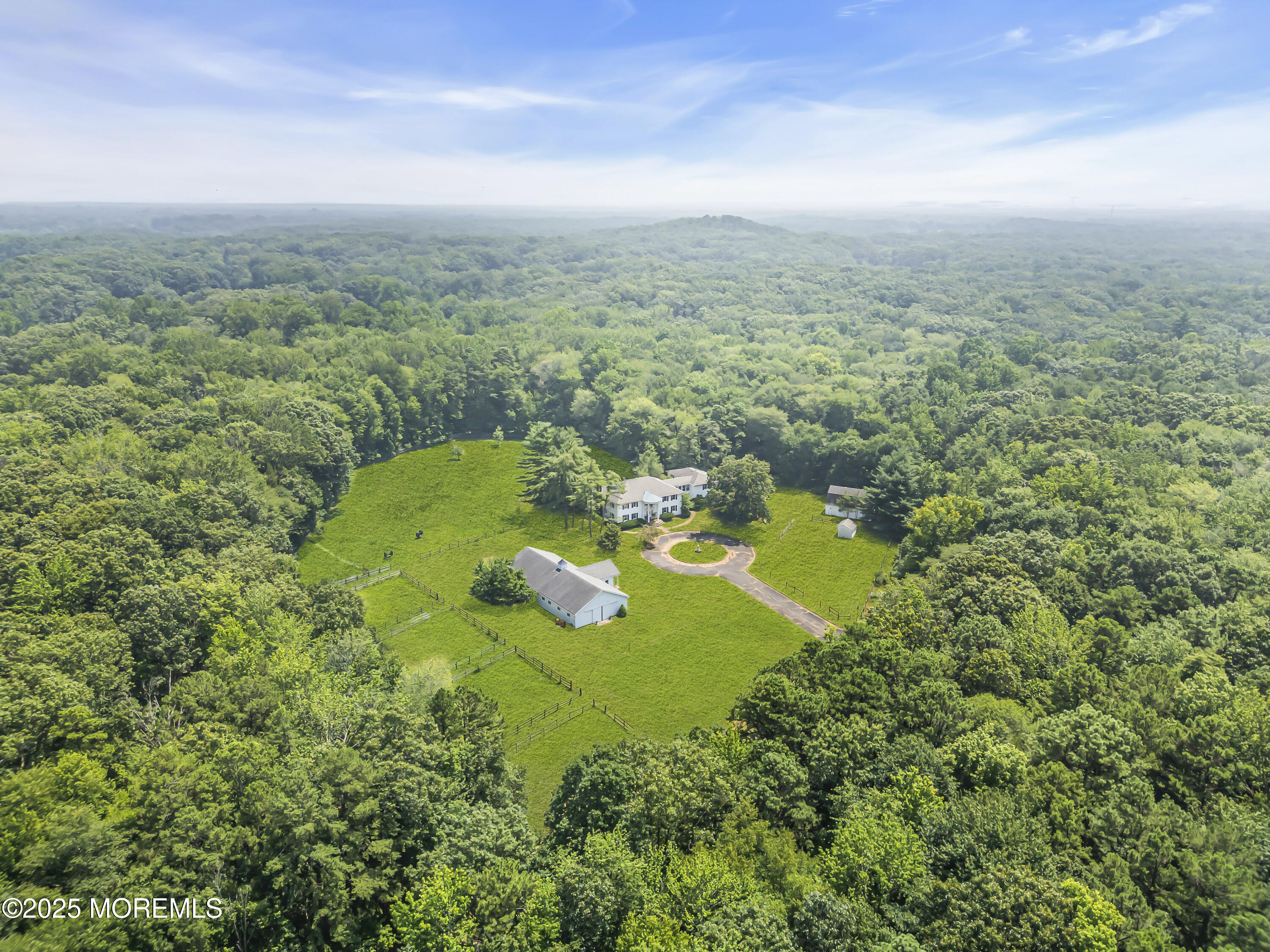 447 Stagecoach Road Millstone NJ 08510