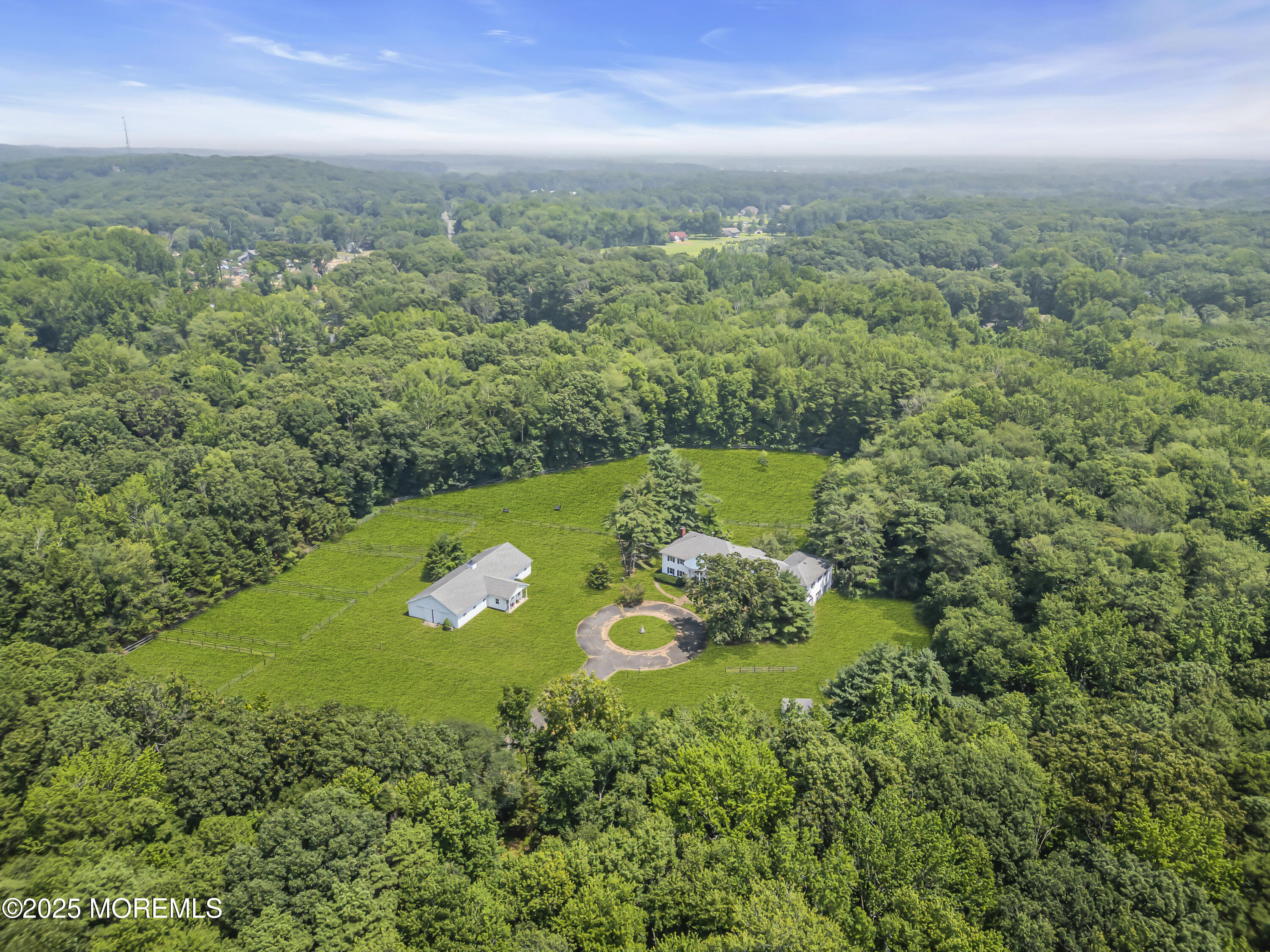 447 Stagecoach Road Millstone NJ 08510