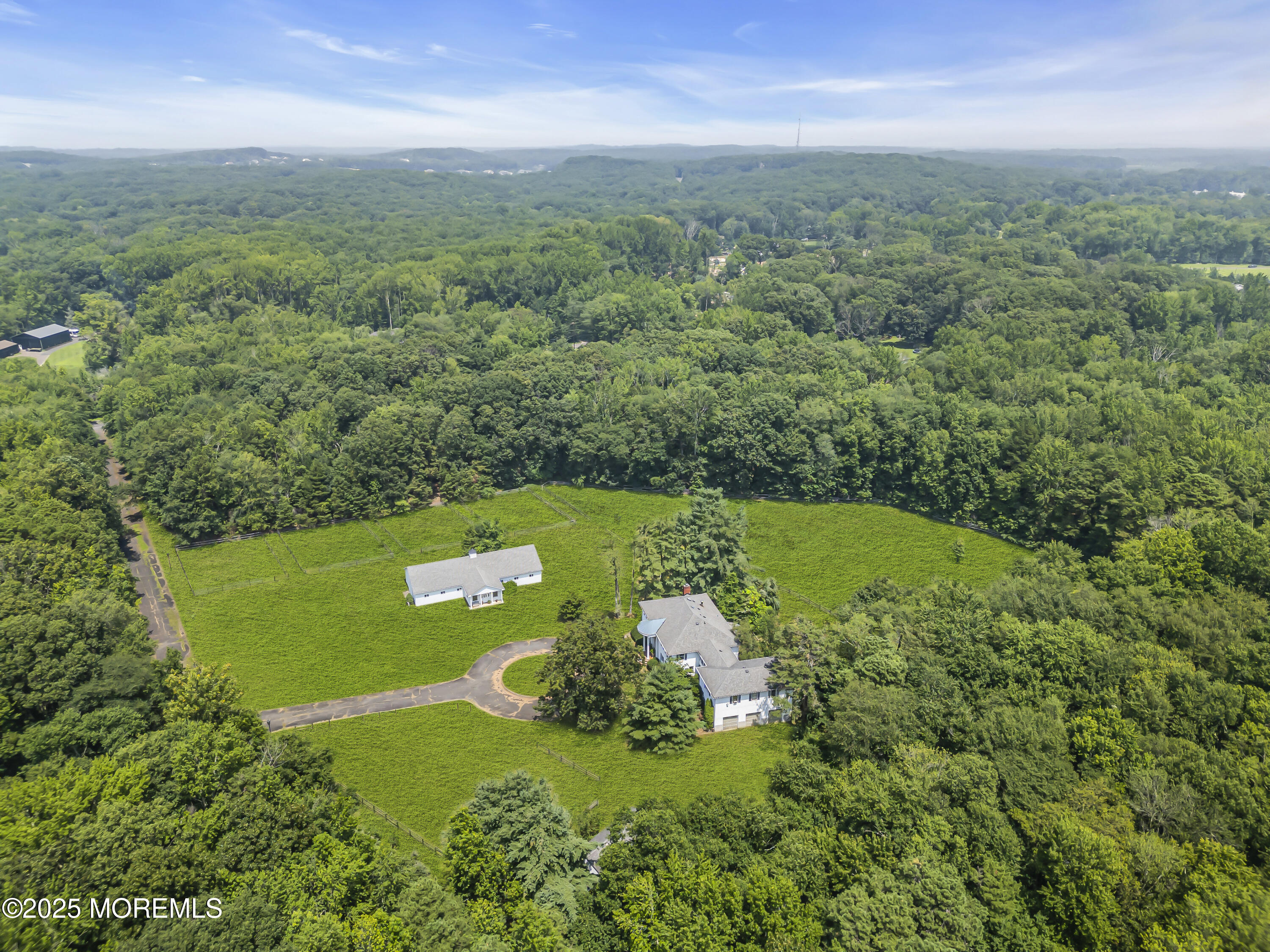 447 Stagecoach Road Millstone NJ 08510