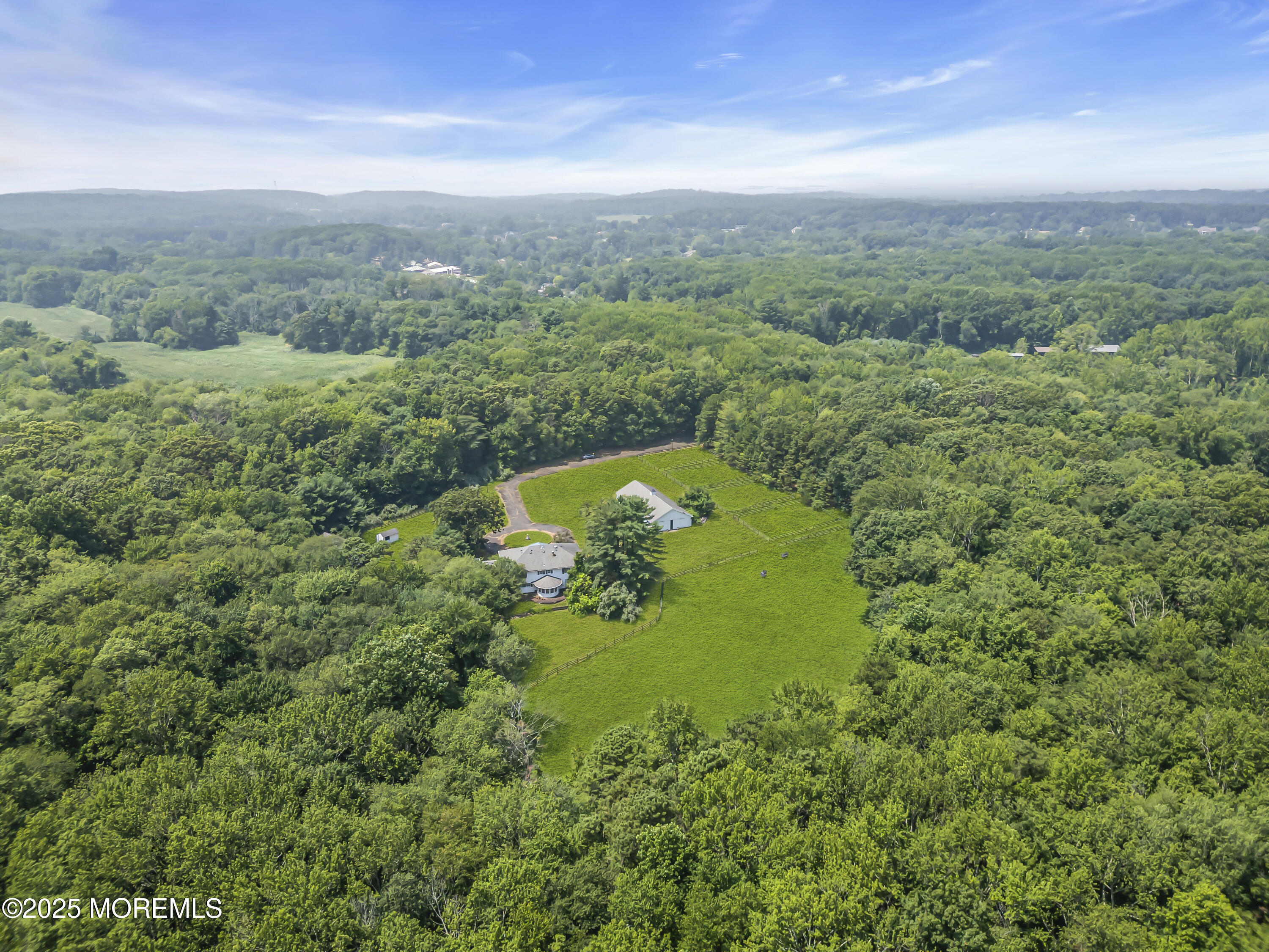 447 Stagecoach Road Millstone NJ 08510