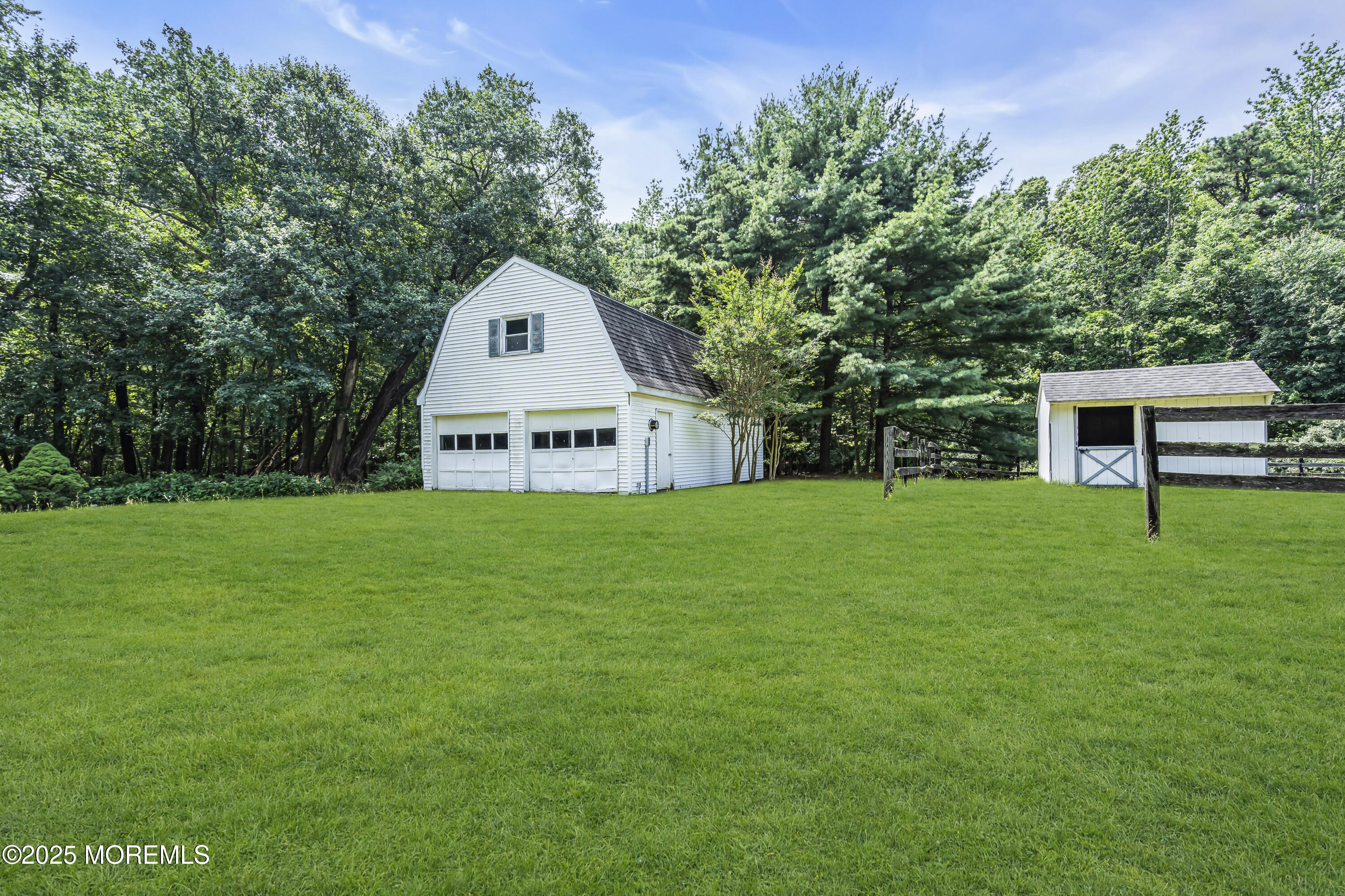 447 Stagecoach Road Millstone NJ 08510