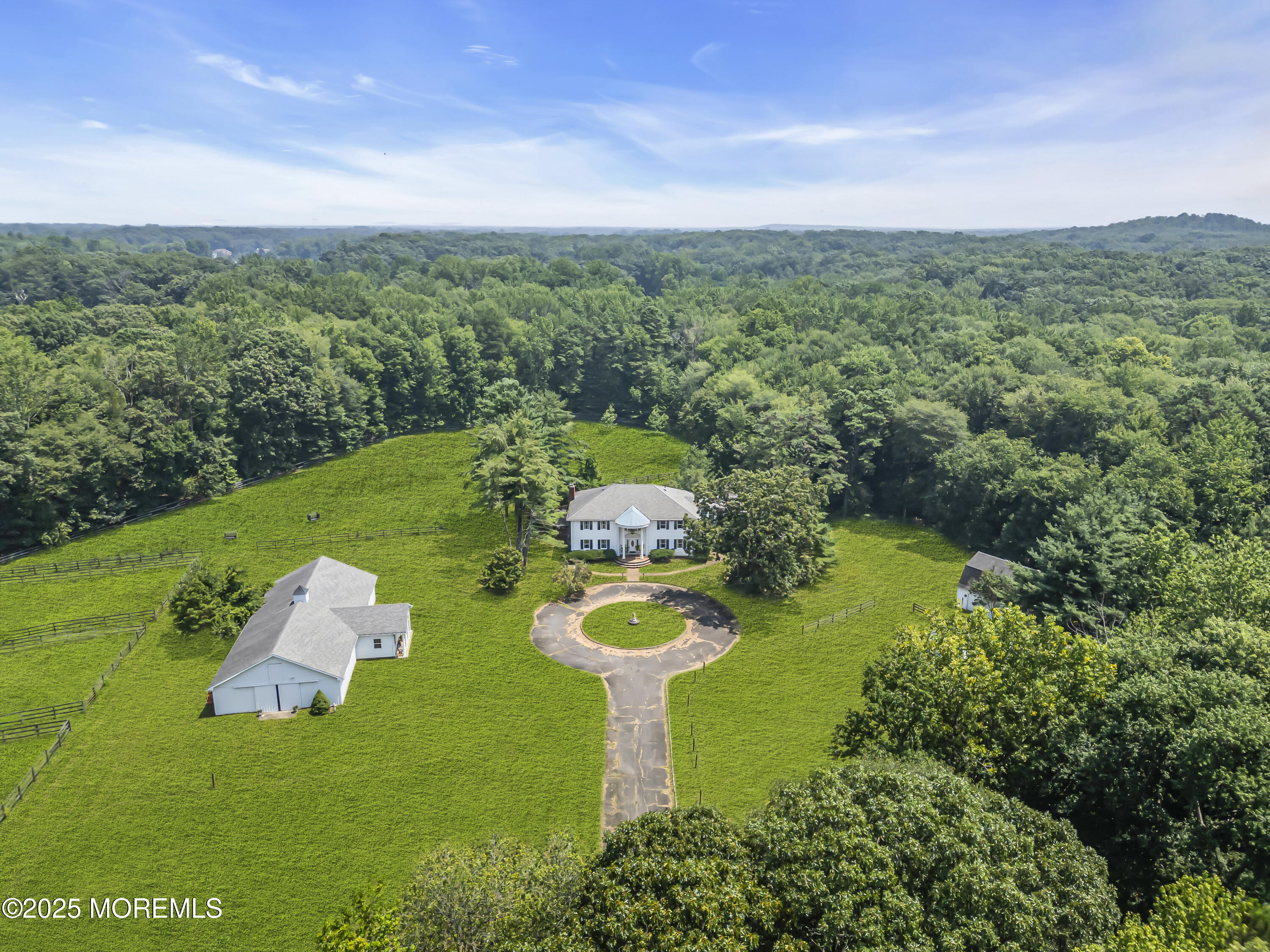 447 Stagecoach Road Millstone NJ 08510