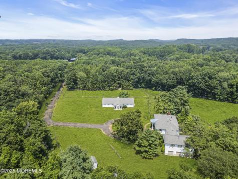 447 Stagecoach Road Millstone NJ 08510