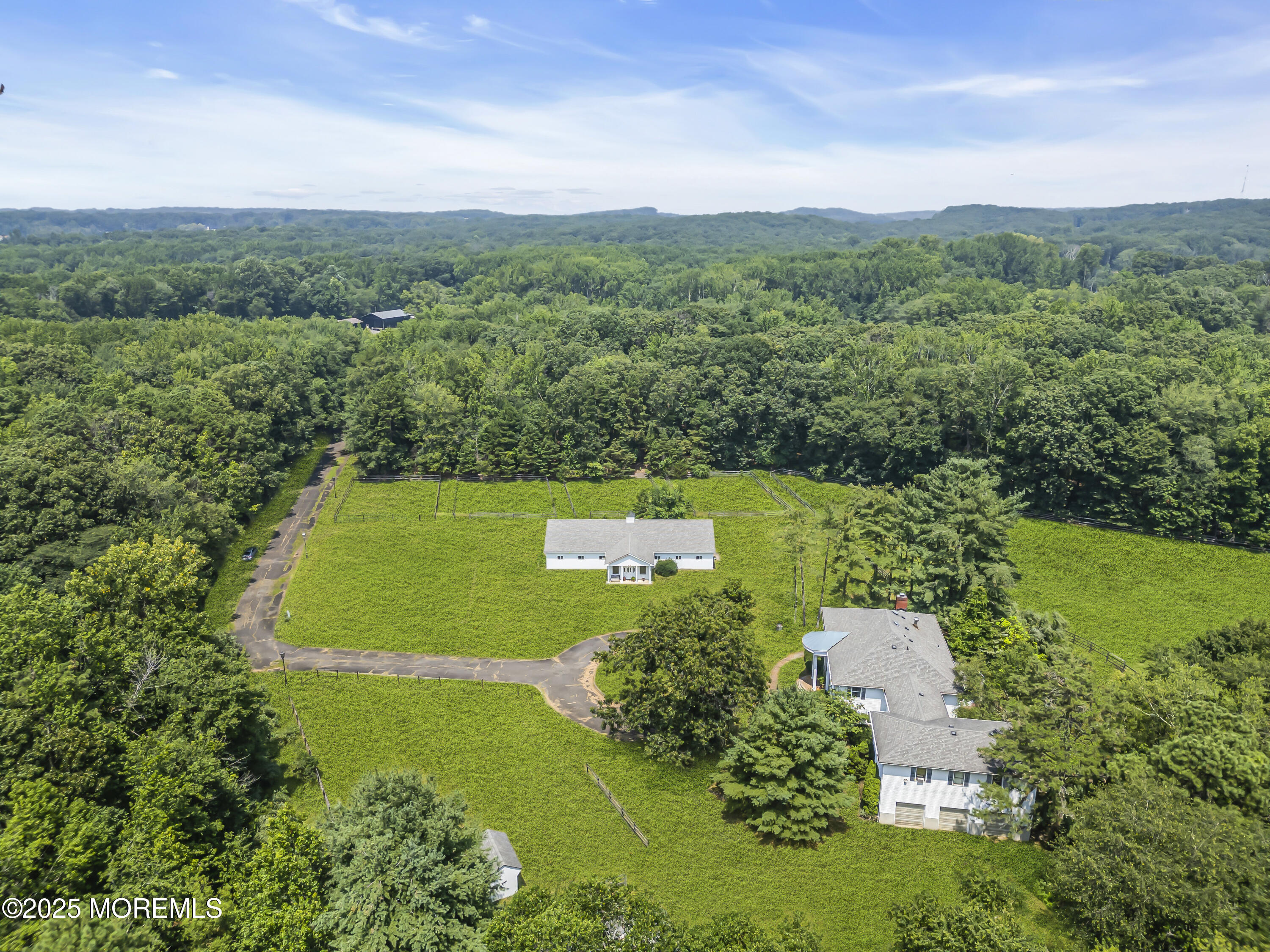447 Stagecoach Road Millstone NJ 08510