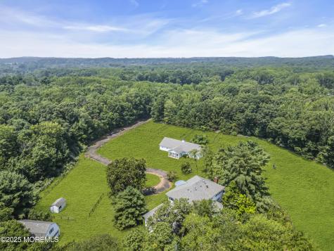 447 Stagecoach Road Millstone NJ 08510