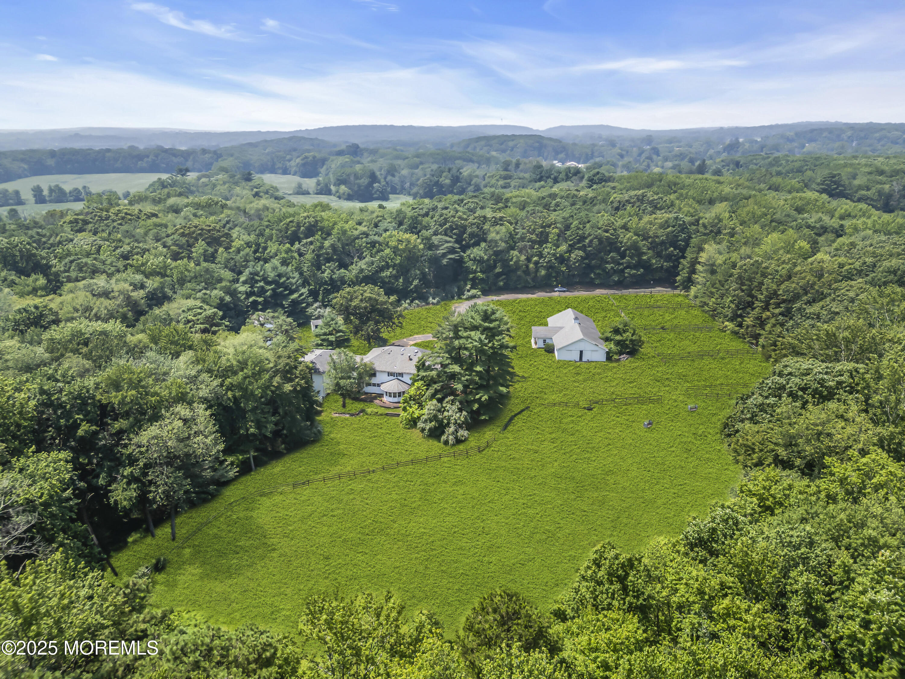 447 Stagecoach Road Millstone NJ 08510