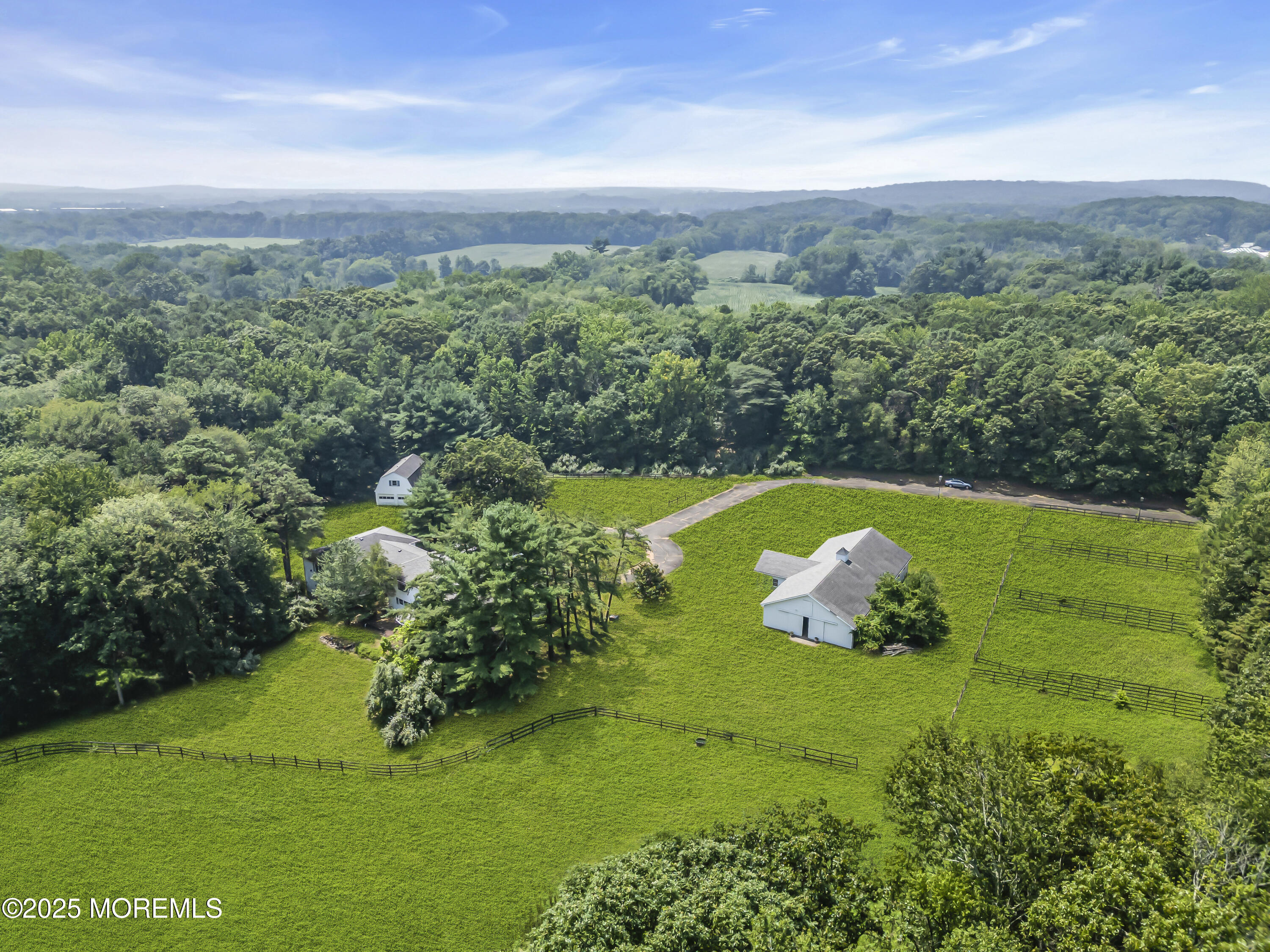 447 Stagecoach Road Millstone NJ 08510
