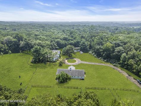 447 Stagecoach Road Millstone NJ 08510