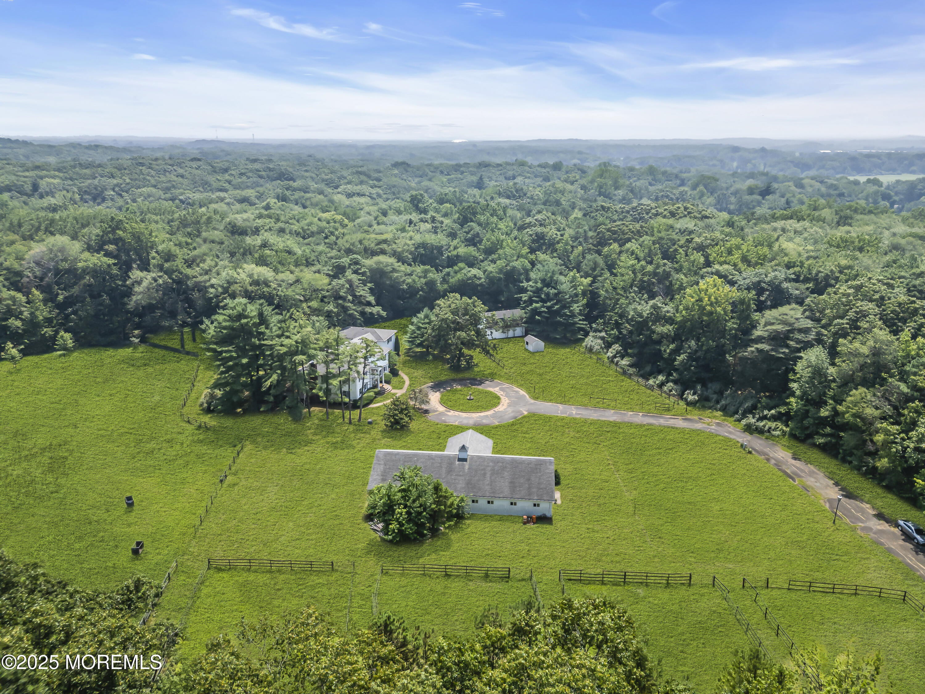447 Stagecoach Road Millstone NJ 08510