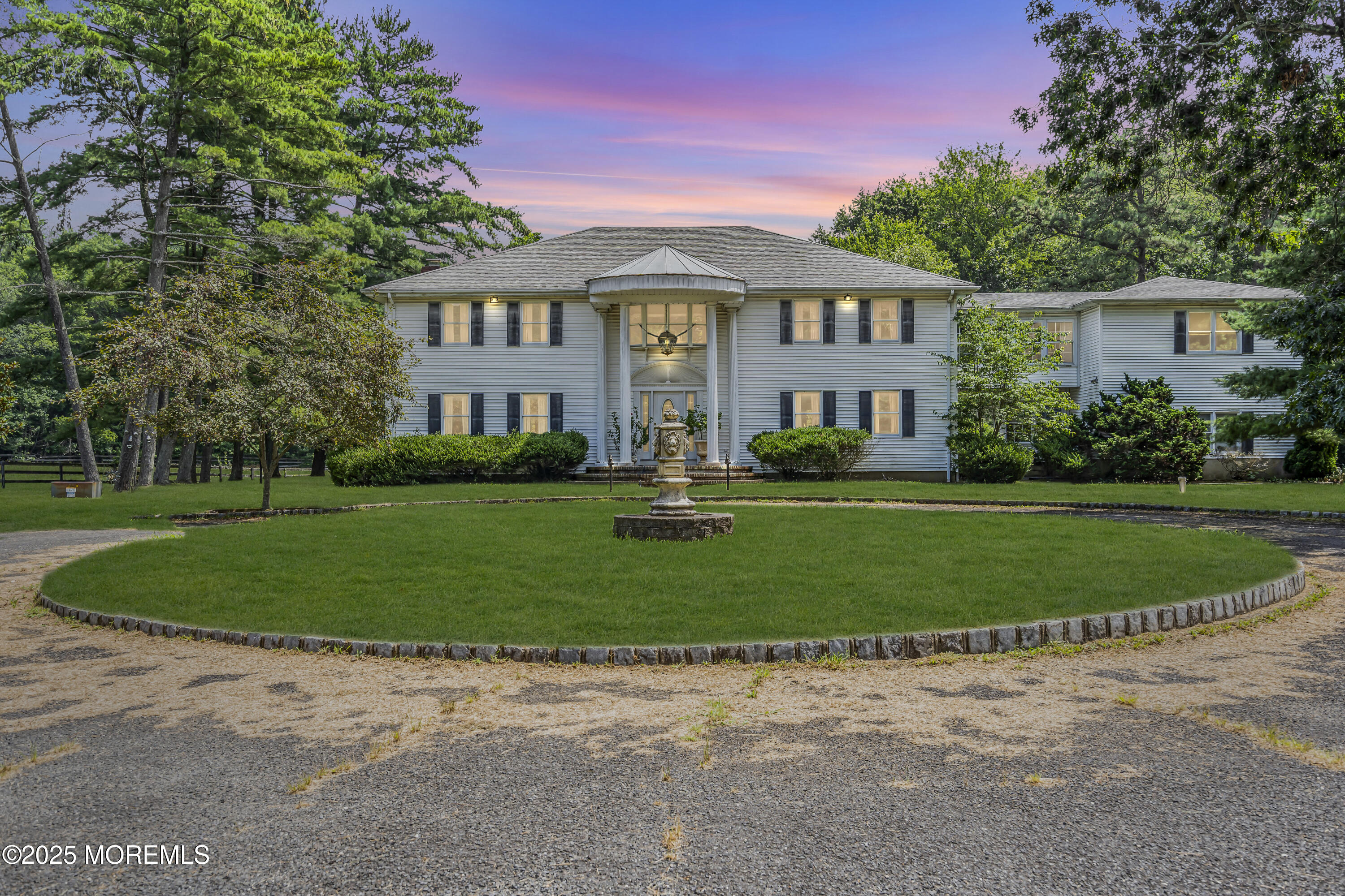 447 Stagecoach Road Millstone NJ 08510