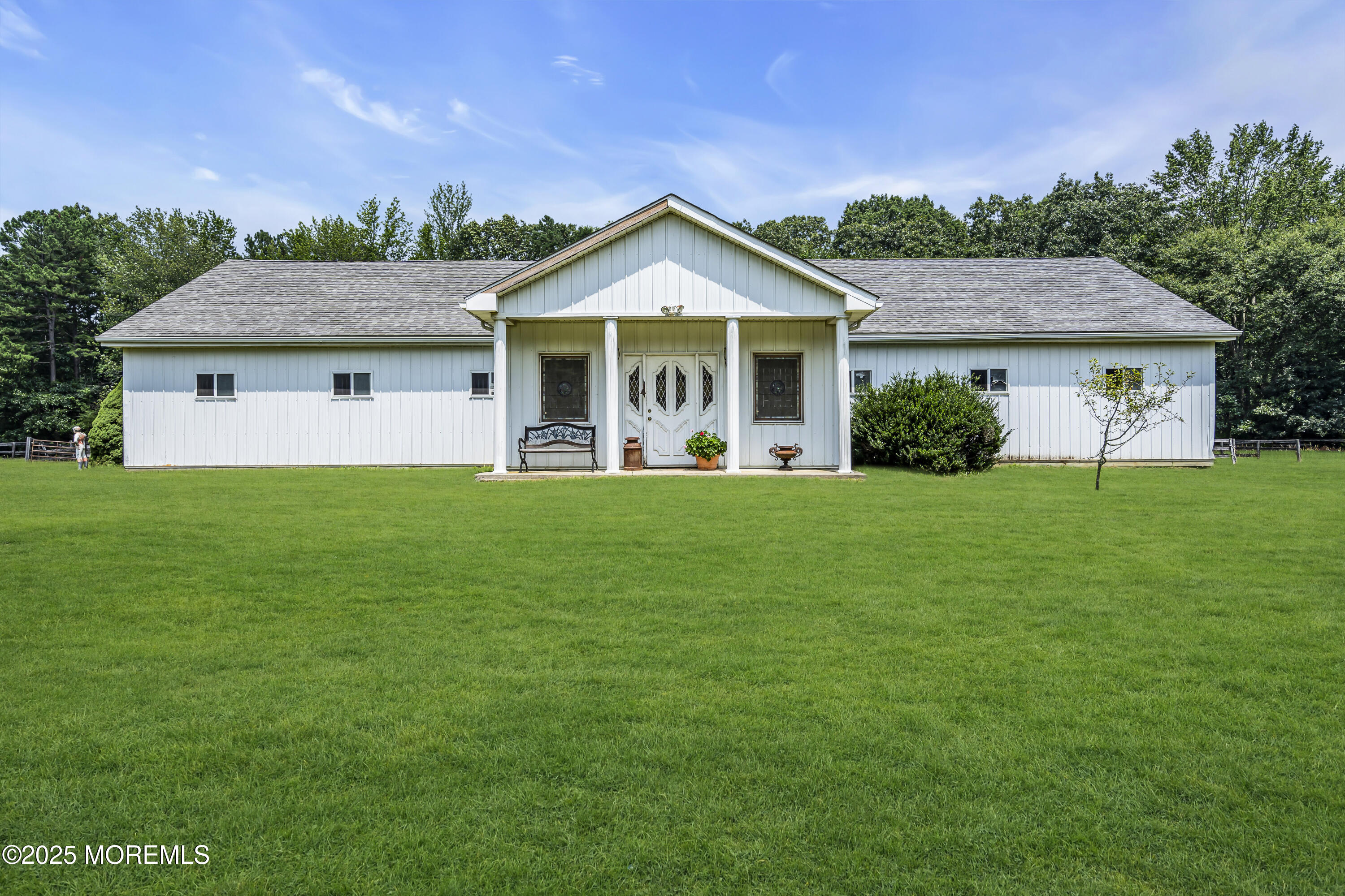 447 Stagecoach Road Millstone NJ 08510