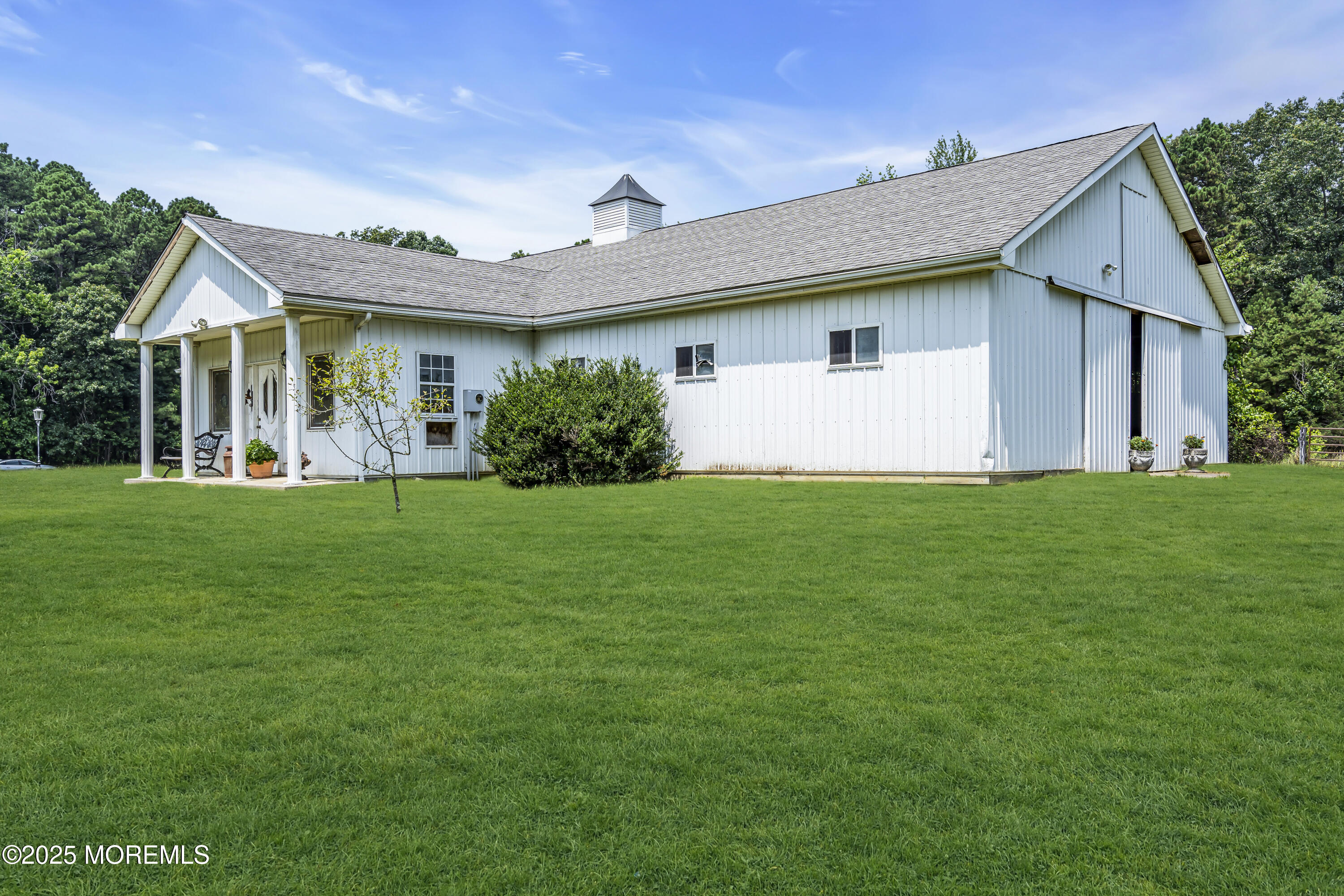 447 Stagecoach Road Millstone NJ 08510