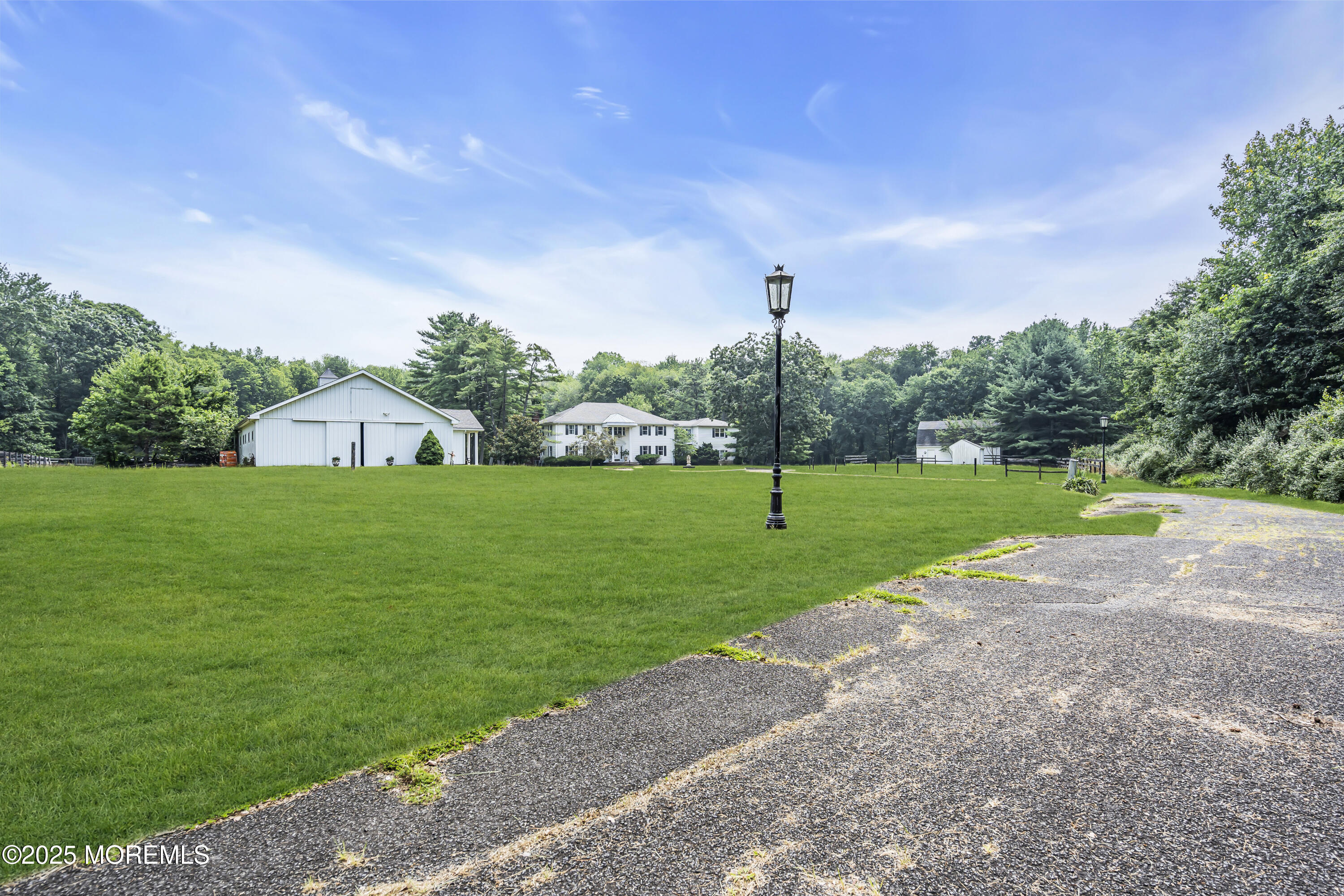 447 Stagecoach Road Millstone NJ 08510