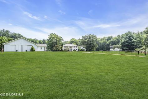 447 Stagecoach Road Millstone NJ 08510