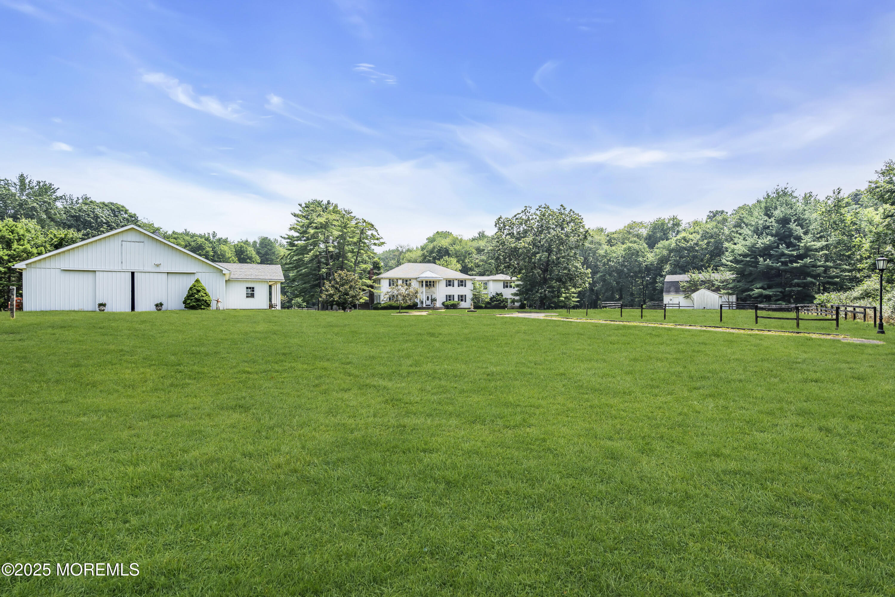 447 Stagecoach Road Millstone NJ 08510