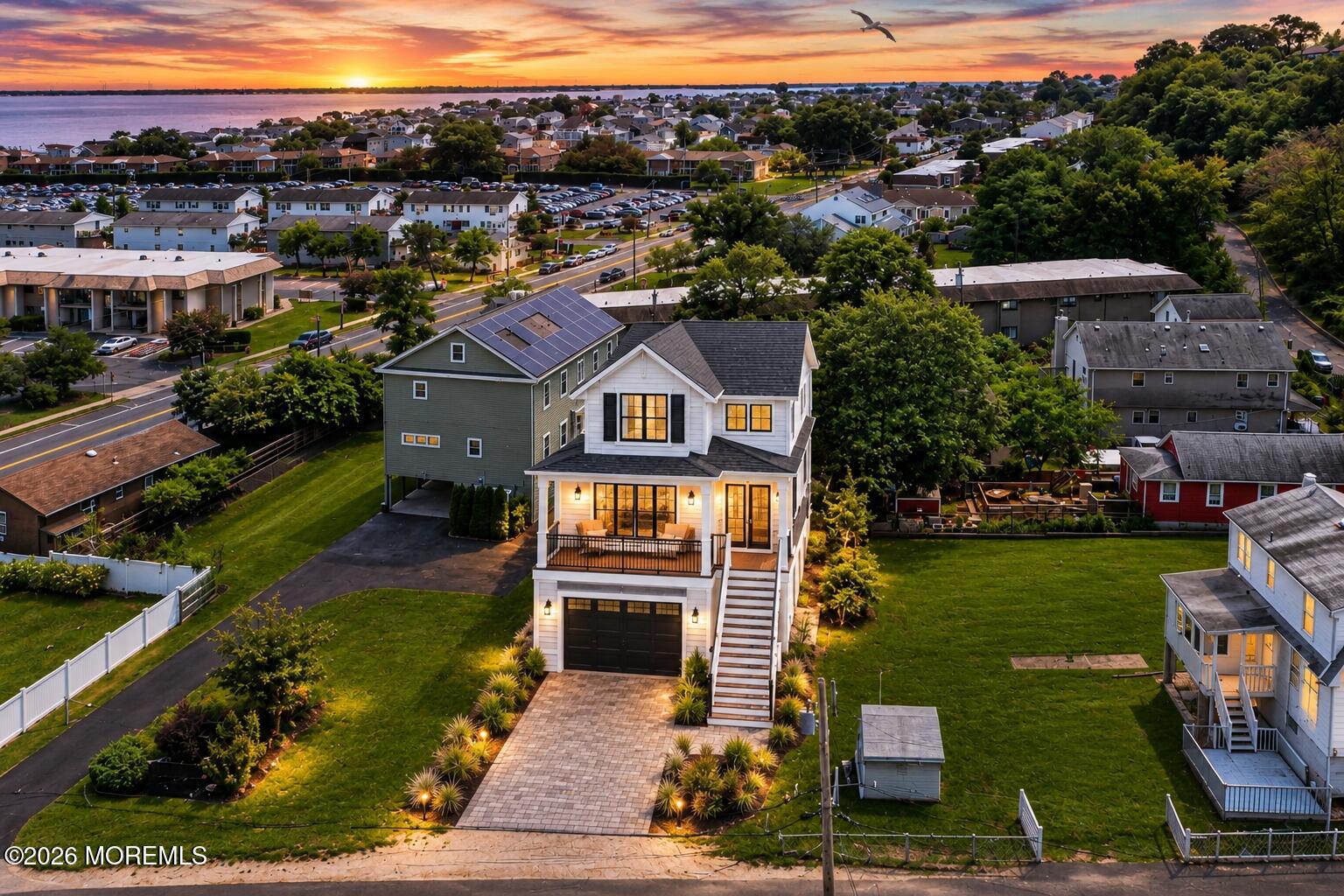 1 Mathews Street Highlands NJ 07732
