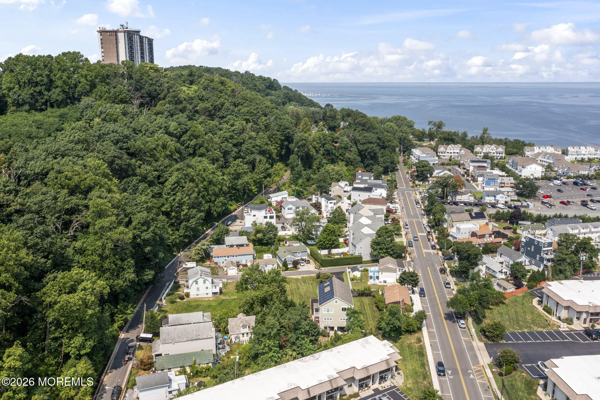 1 Mathews Street Highlands NJ 07732