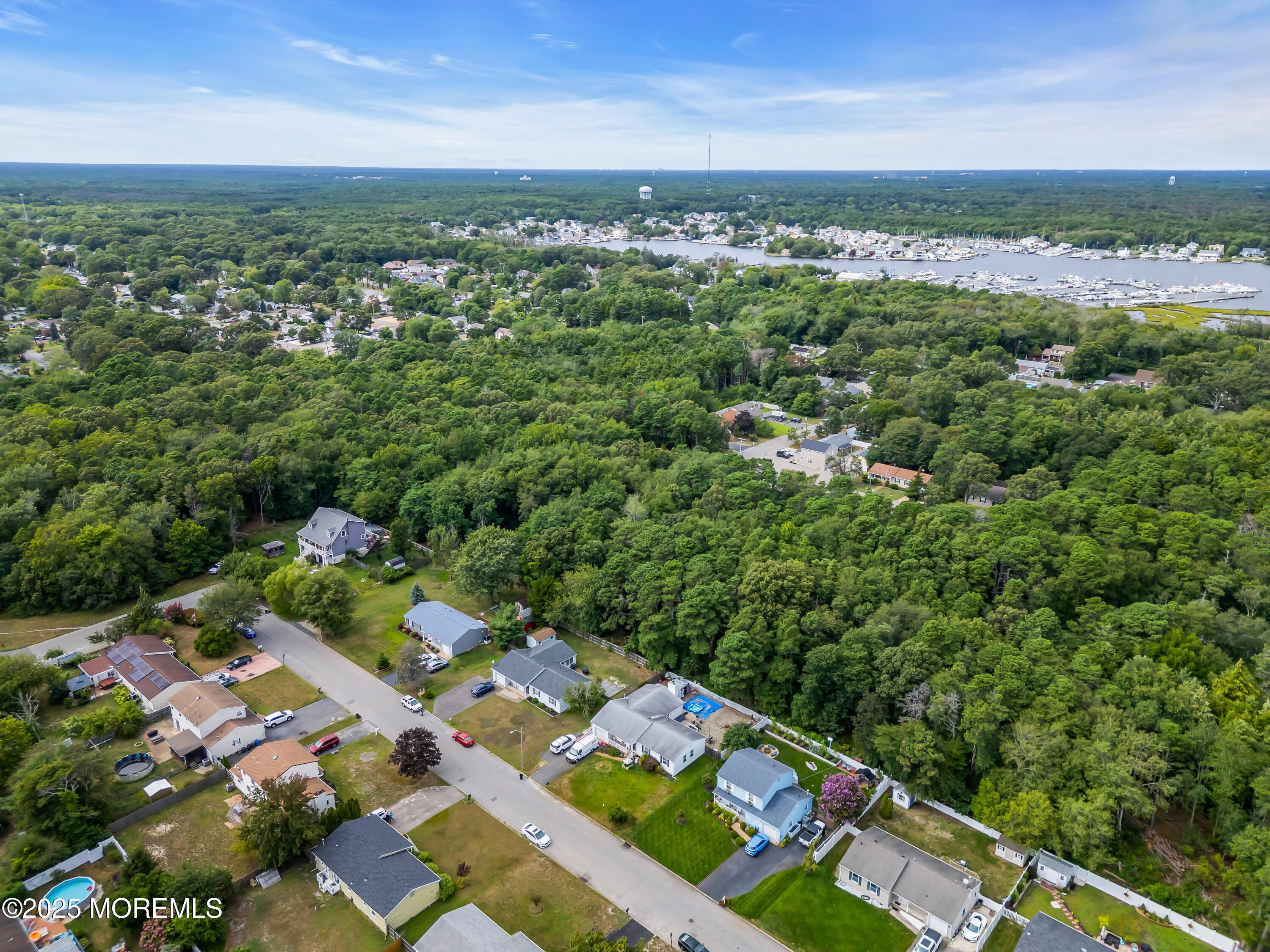 0 Hazelton Avenue Forked River NJ 08731