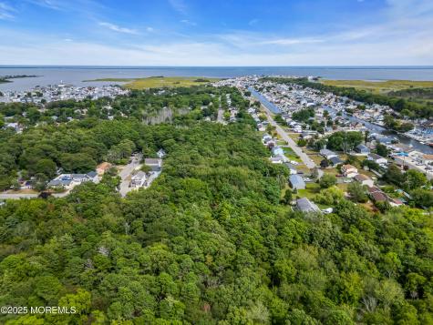 0 Hazelton Avenue Forked River NJ 08731