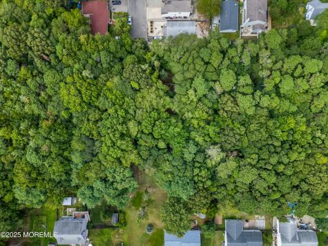 0 Hazelton Avenue Forked River NJ 08731