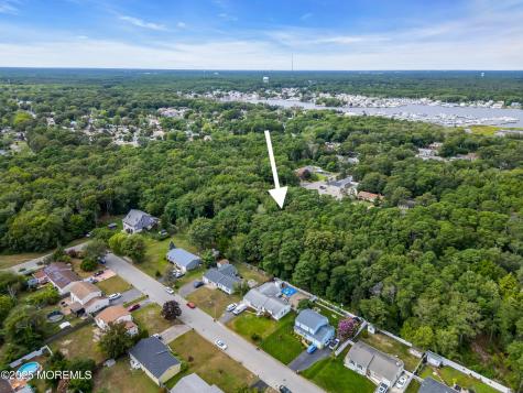 0 Hazelton Avenue Forked River NJ 08731