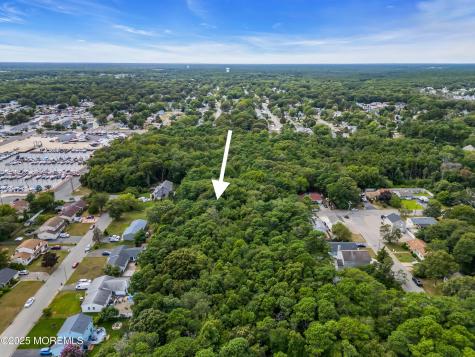 0 Hazelton Avenue Forked River NJ 08731