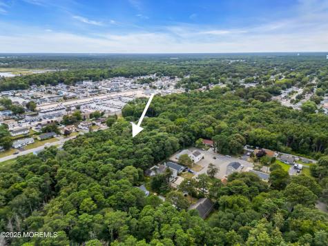 0 Hazelton Avenue Forked River NJ 08731