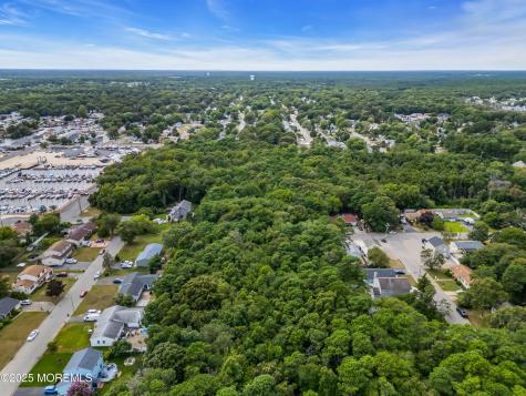 0 Hazelton Avenue Forked River NJ 08731