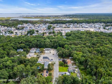 0 Hazelton Avenue Forked River NJ 08731