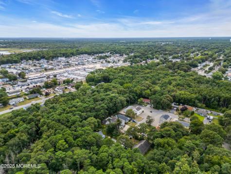 0 Hazelton Avenue Forked River NJ 08731