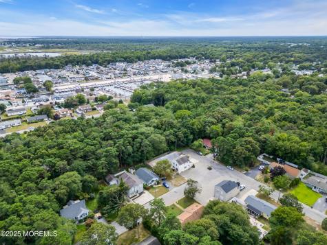 0 Hazelton Avenue Forked River NJ 08731