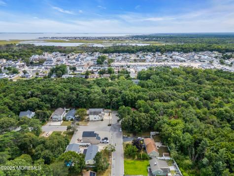 0 Hazelton Avenue Forked River NJ 08731