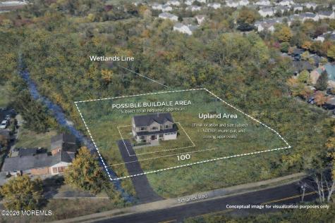 280 Schanck Road Freehold NJ 07728