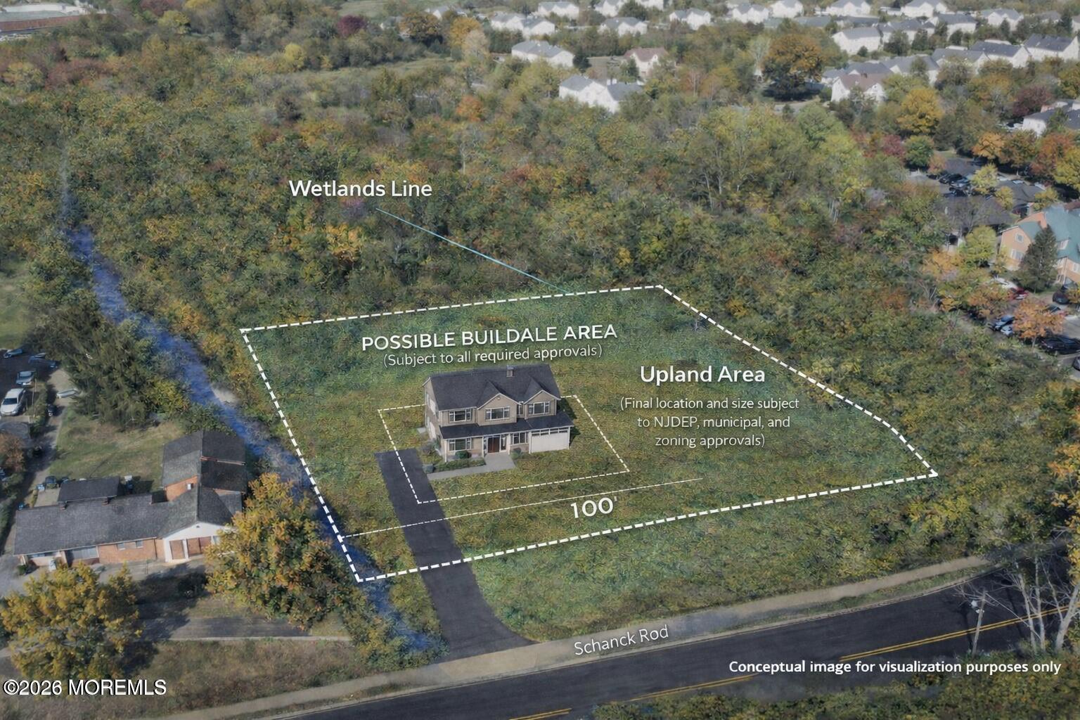 280 Schanck Road Freehold NJ 07728