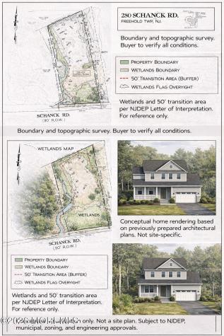 280 Schanck Road Freehold NJ 07728