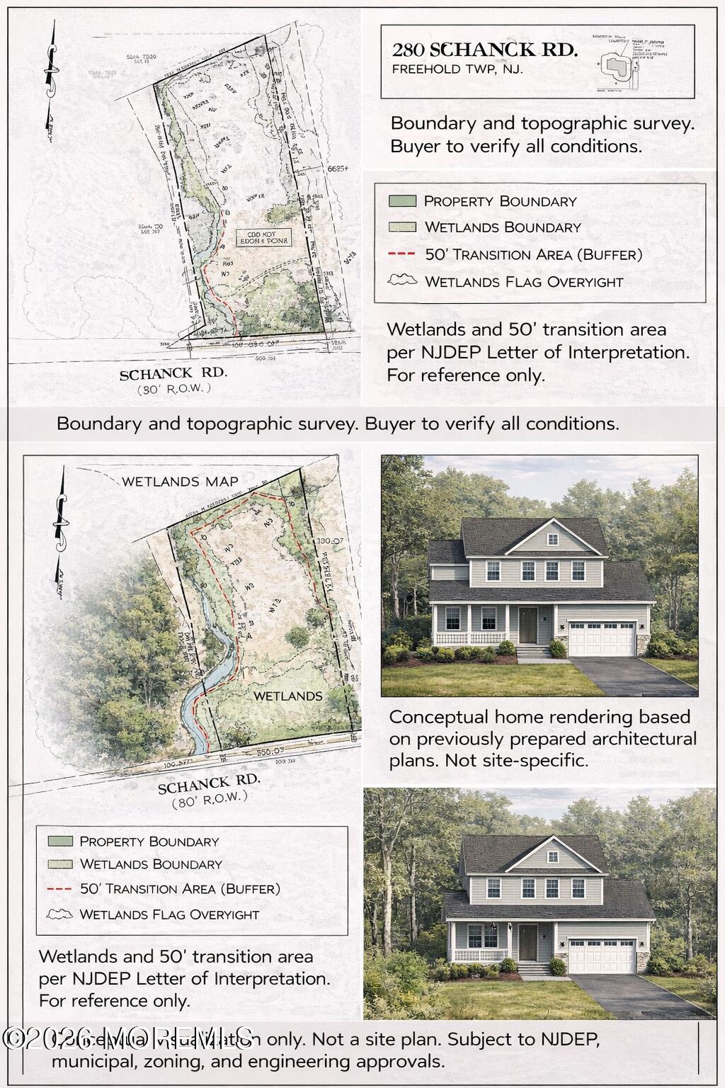 280 Schanck Road Freehold NJ 07728