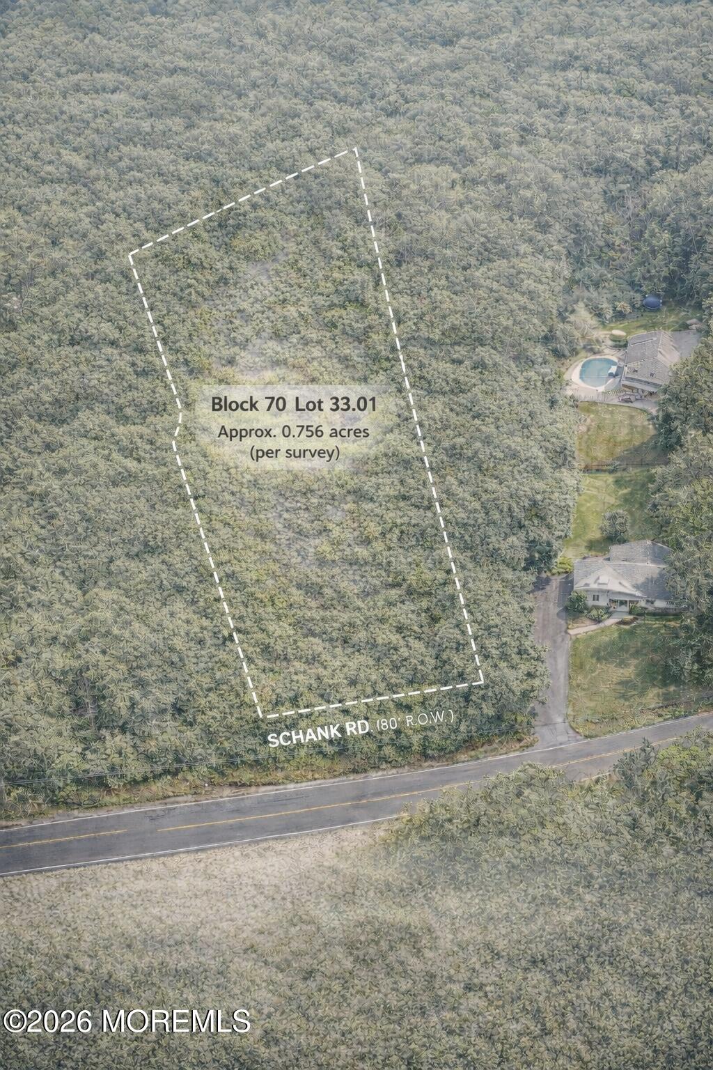 280 Schanck Road Freehold NJ 07728