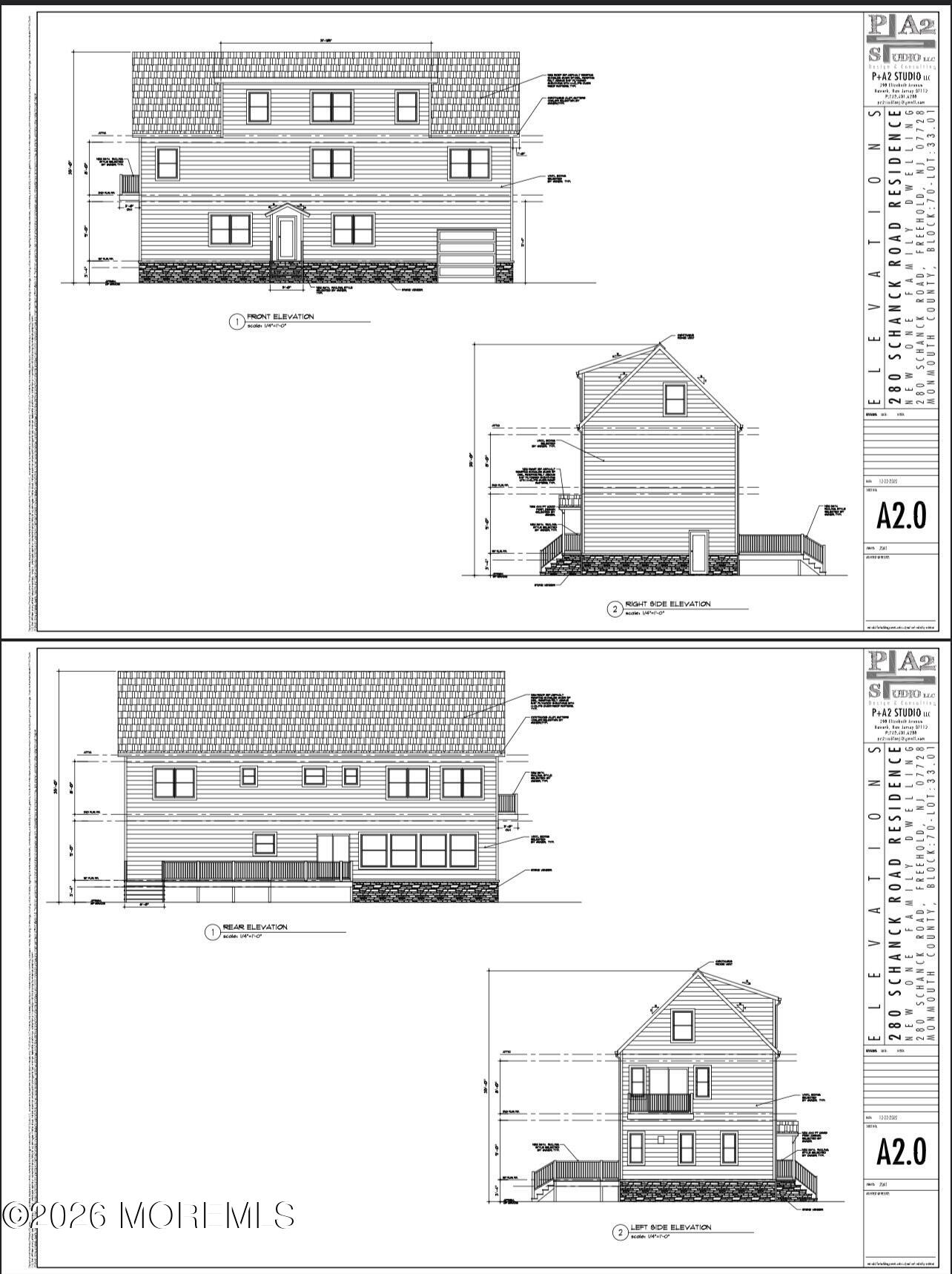 280 Schanck Road Freehold NJ 07728