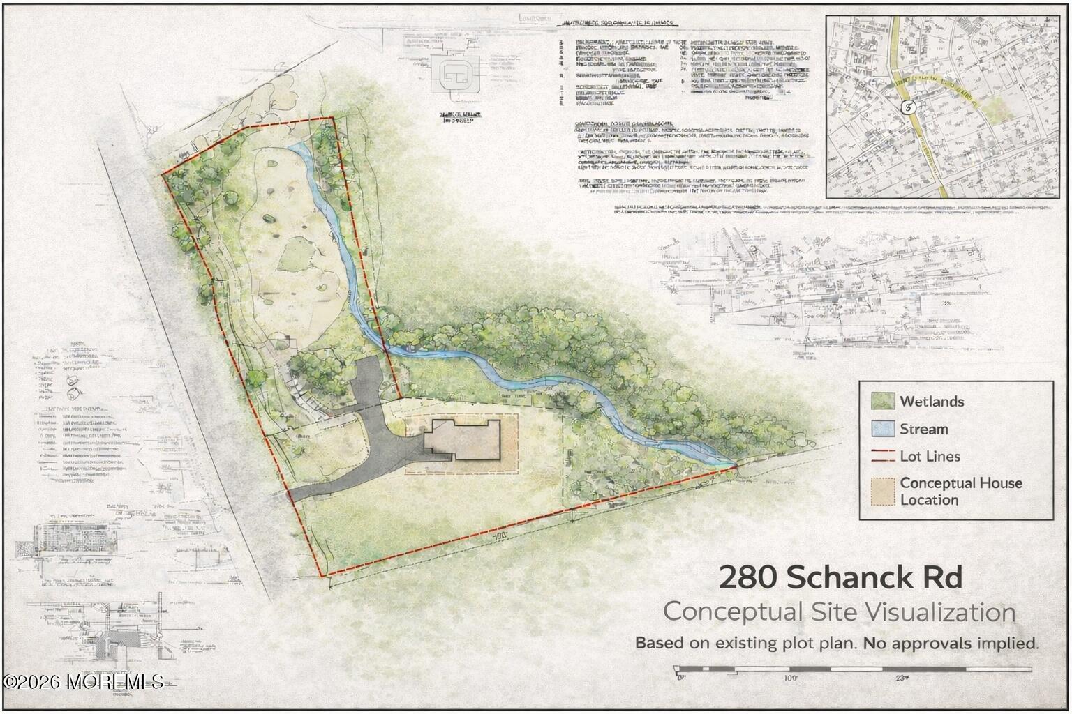 280 Schanck Road Freehold NJ 07728