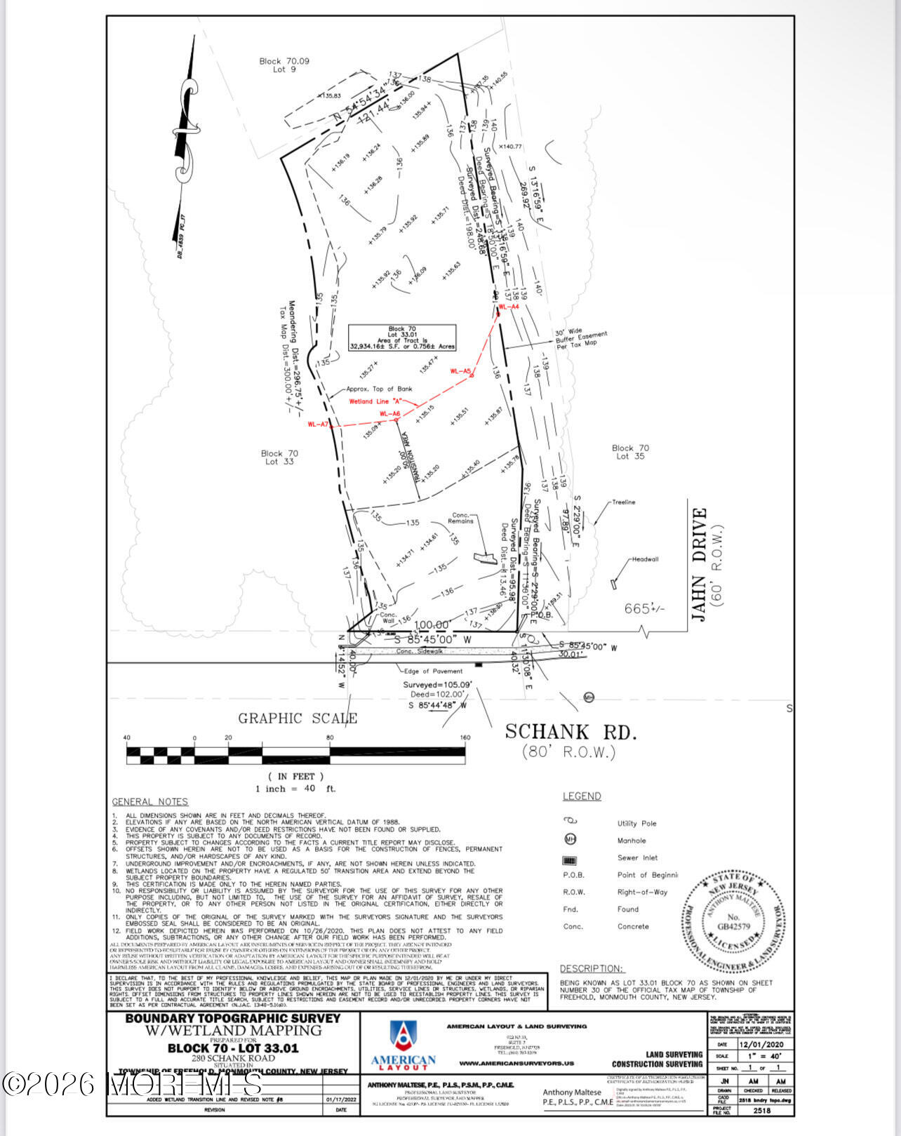 280 Schanck Road Freehold NJ 07728