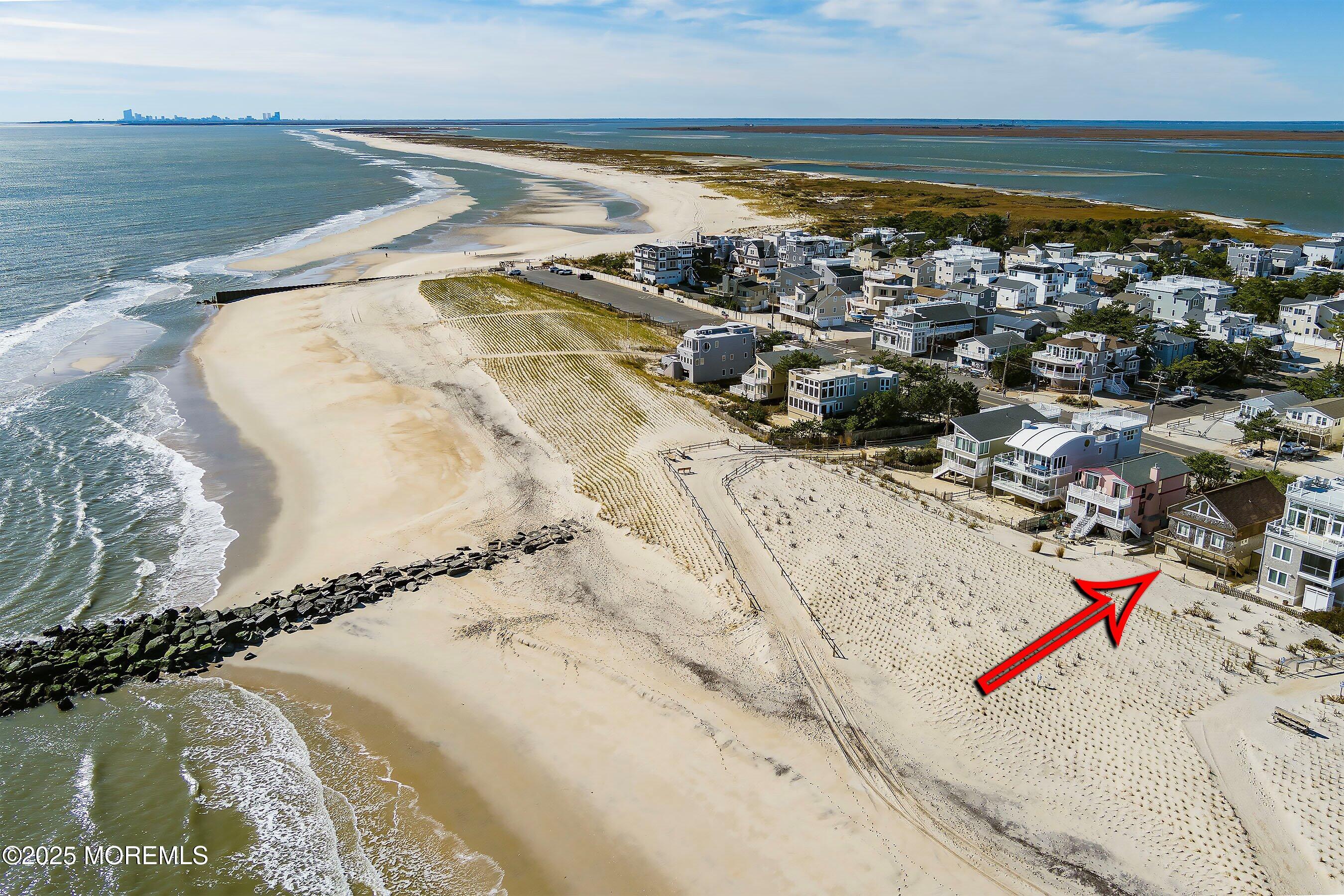 5303 S Long Beach Boulevard Long Beach Twp NJ 08008