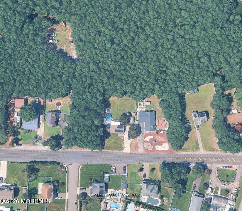 000 Grand Central Parkway Bayville NJ 08721