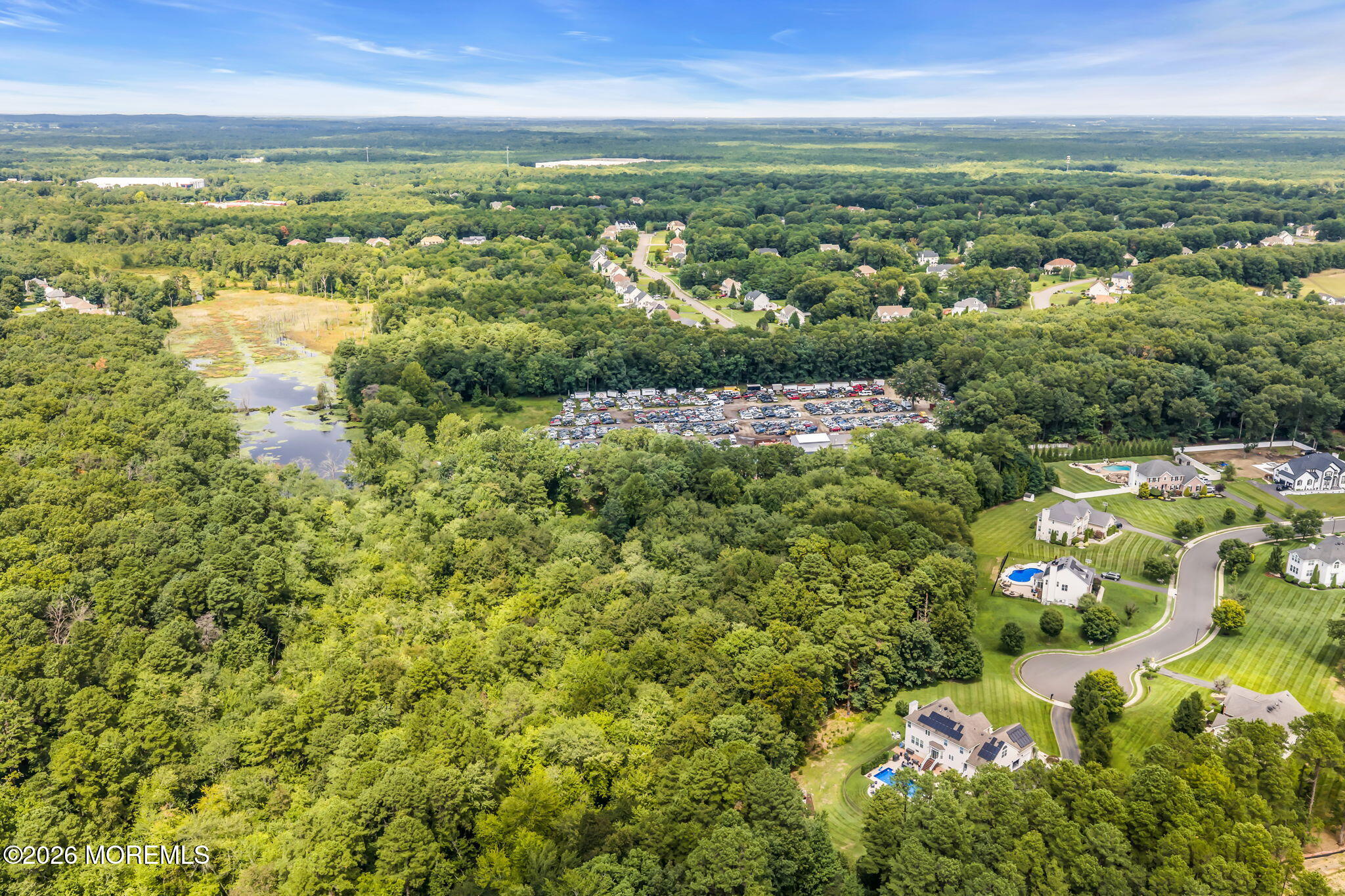 Jackson NJ, 530 Cerrina Road