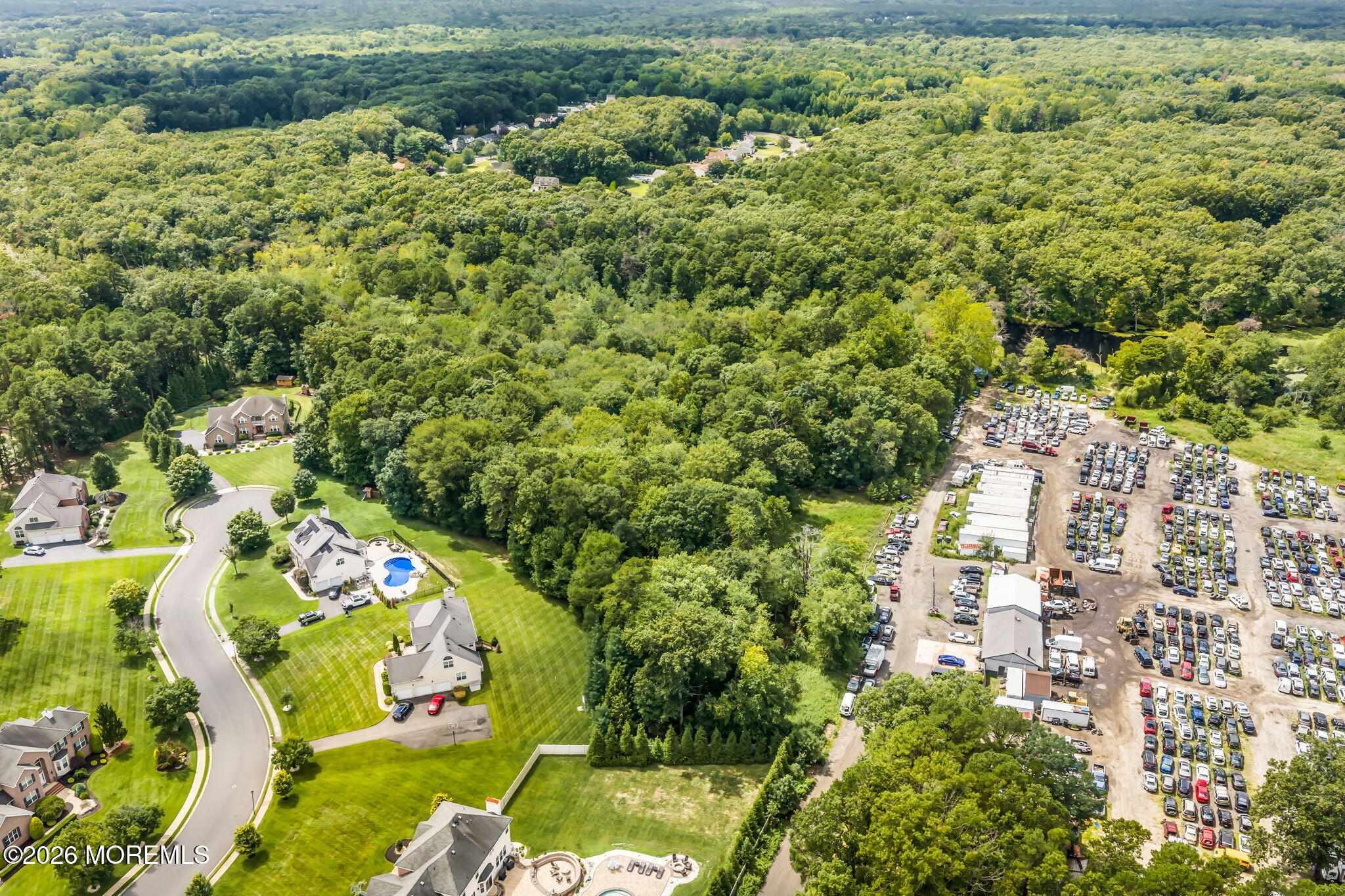 530 Cerrina Road Jackson NJ 08527