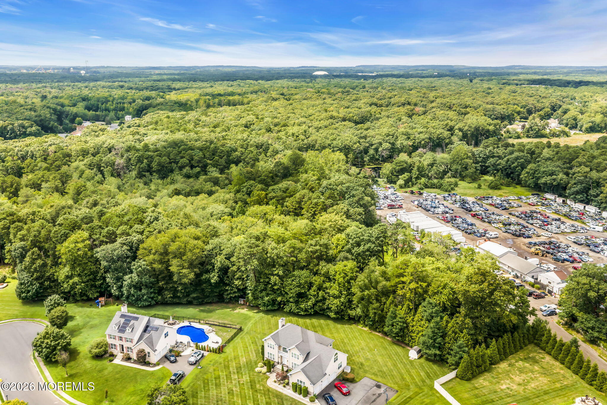 530 Cerrina Road Jackson NJ 08527