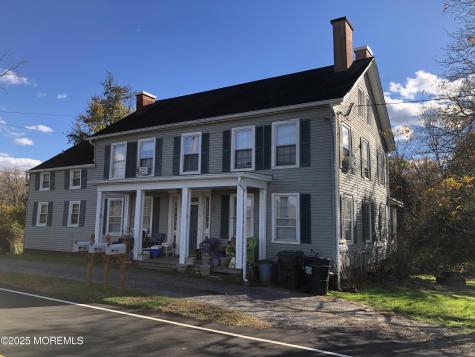5 Pleasant Valley Road Holmdel NJ 07733