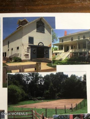 5 Pleasant Valley Road Holmdel NJ 07733