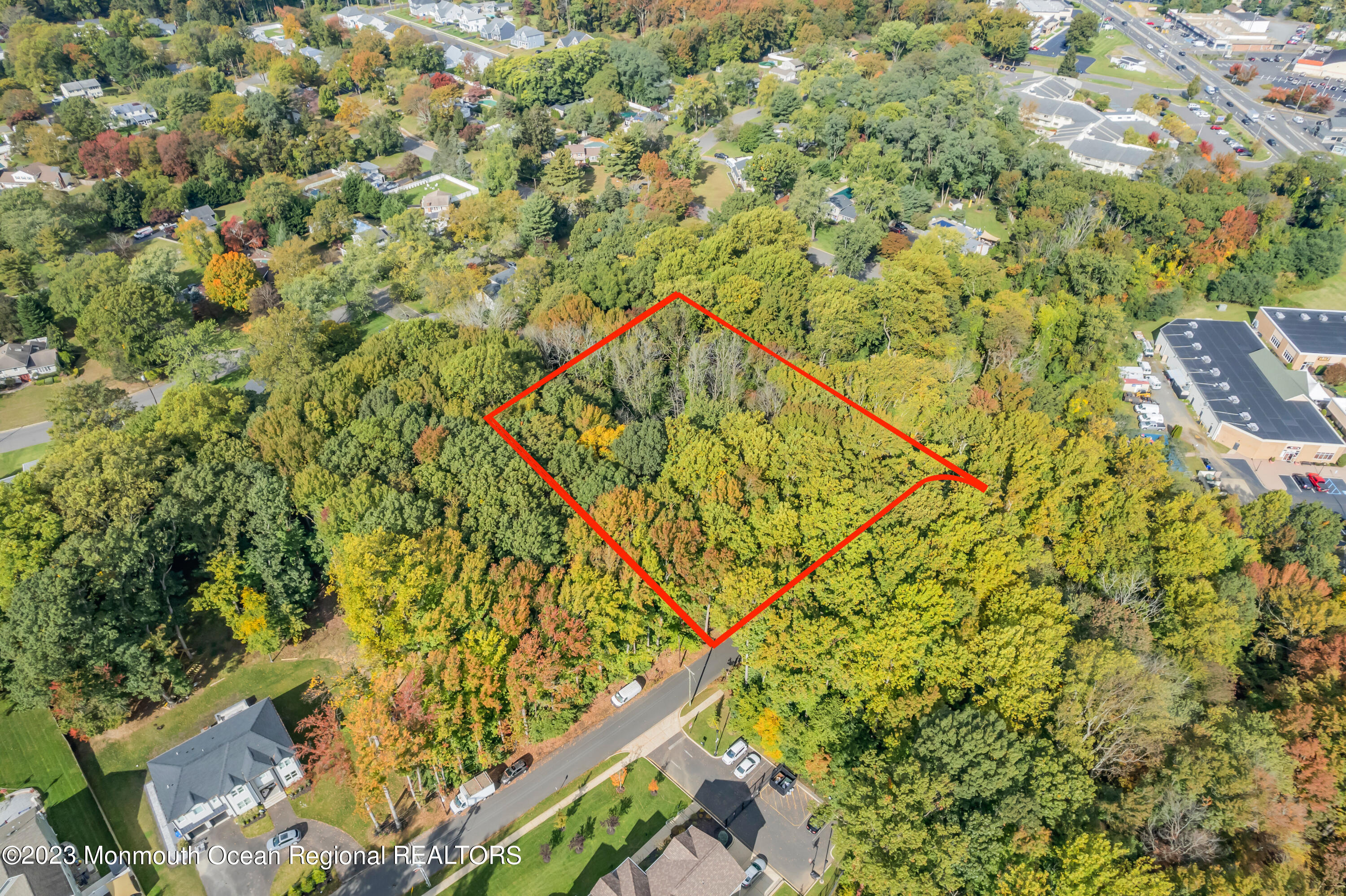 123-125 Magnolia Lane Middletown NJ 07748