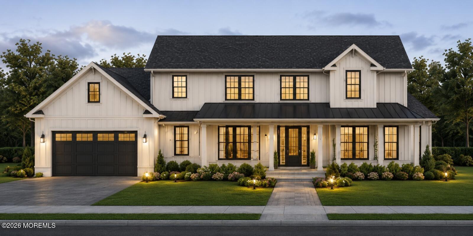 00 Dunbeck Road Brick NJ 08724