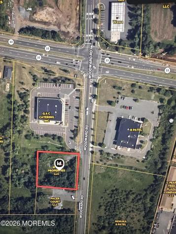 207C Woodward Road Manalapan NJ 07726